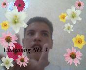 mon ami saad fati