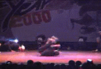 hip hop