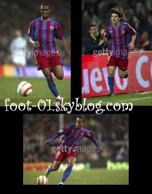 barca