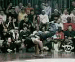 hip hop