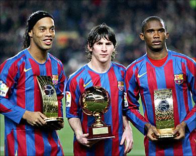 barca