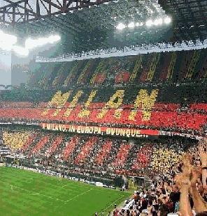 milan