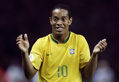 ronldinho