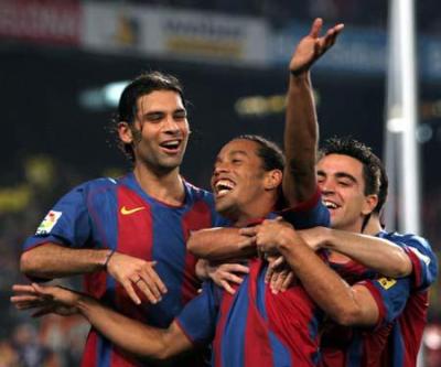 barca