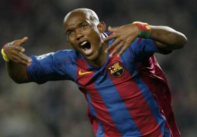 etoo