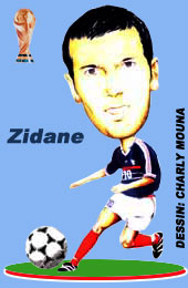 zidane
