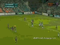 le but de ronldinho