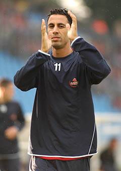 hicham