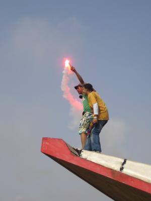 ocsVs raja