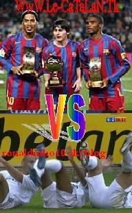 barca