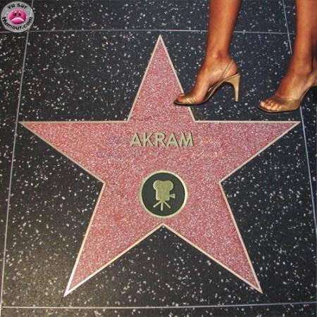 akram