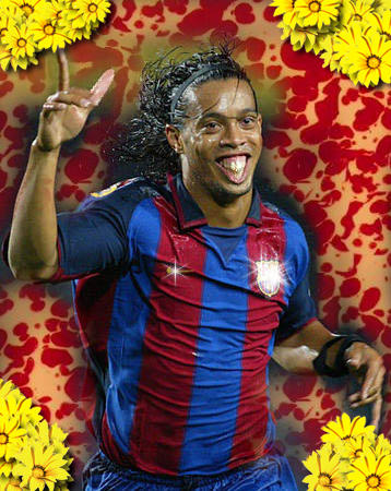 ronldinho