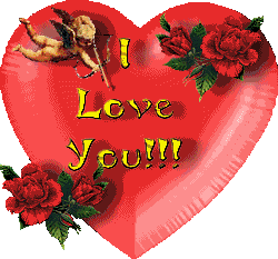 love you