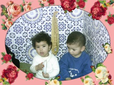 ilyas et dou3a