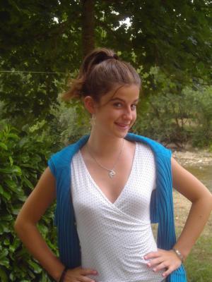 marie