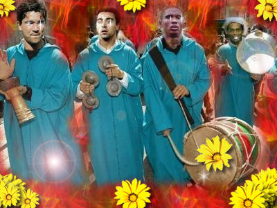 barca